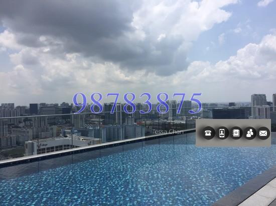 Duo Residences (D7), Apartment #156565362